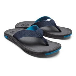 Men's OluKai Awiki -Oluka Shoes Shop pswqjpomhm