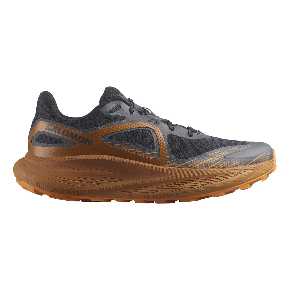 Men's Salomon Glide Max TR 3 Men's Salomon Glide Max TR