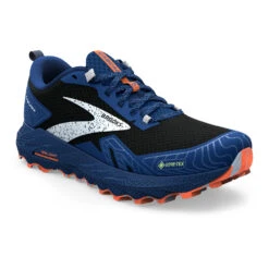 Men's Brooks Cascadia 17 GTX -Oluka Shoes Shop q1m7mkjzvx