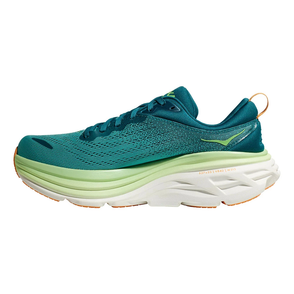 Men's HOKA Bondi 8 22 Men's HOKA Bondi 8 - Image 20