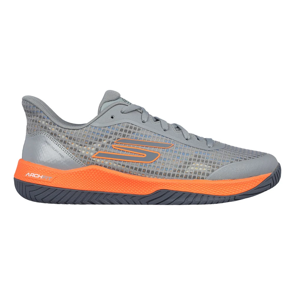 Men's Skechers Viper Court Pro 13 Men's Skechers Viper Court Pro - Image 11