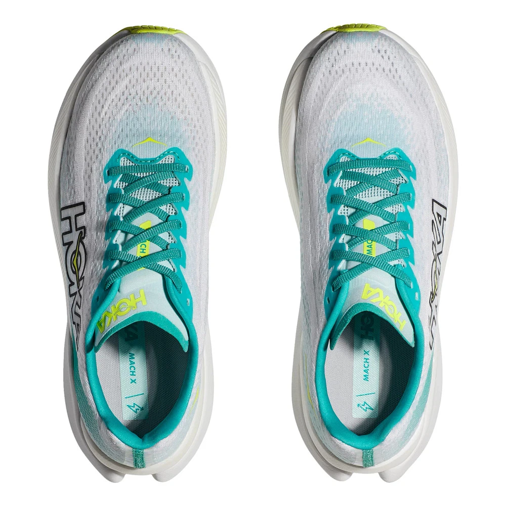 Men's HOKA Mach X 5 Men's HOKA Mach X - Image 3