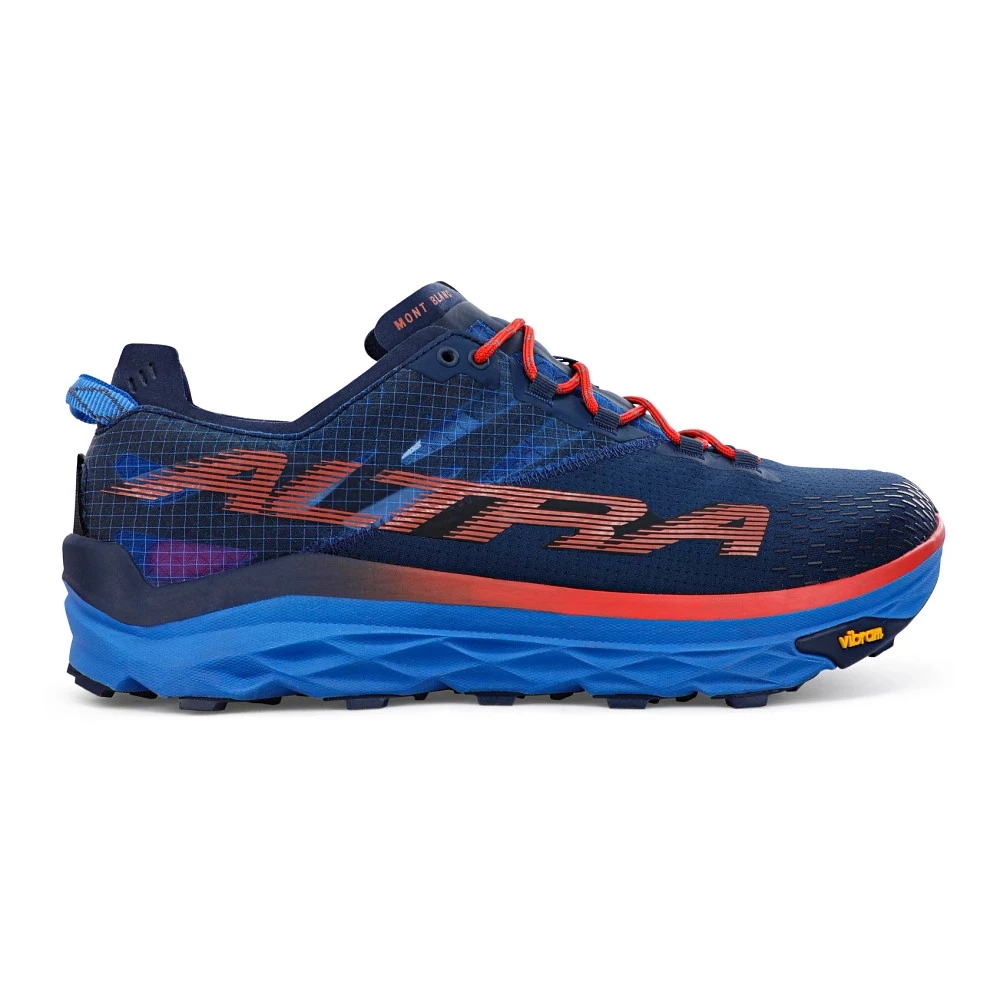 Men's Altra Mont Blanc 11 Men's Altra Mont Blanc - Image 9