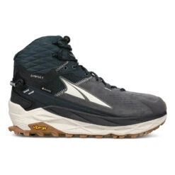 Men's Altra Olympus 5 Hike Mid GTX -Oluka Shoes Shop qo1y10fjza