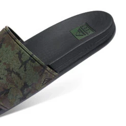 Men's Reef Cushion Slide -Oluka Shoes Shop qxcryk7jrm