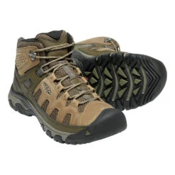 Men's Keen Targhee Vent Mid -Oluka Shoes Shop r2x78yawic