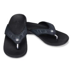 Men's Spenco Breeze Sandals -Oluka Shoes Shop r4dzu3genh