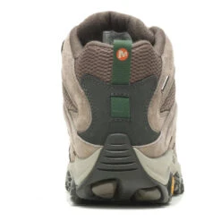 Men's Merrell Moab 3 Mid Waterproof -Oluka Shoes Shop r4xxjamoym