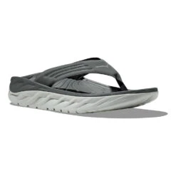 Men's HOKA Ora Recovery Flip -Oluka Shoes Shop r5hi0nxuzd