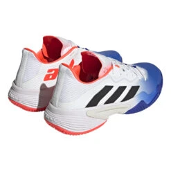 Men's Adidas Barricade -Oluka Shoes Shop r9qbsrcdnp