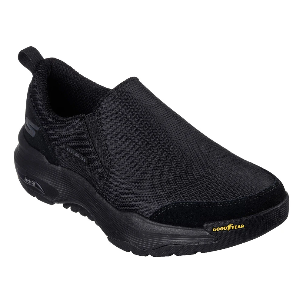 Men's Skechers Go Walk Arch Fit Outdoor 12 Men's Skechers Go Walk Arch Fit Outdoor - Image 10