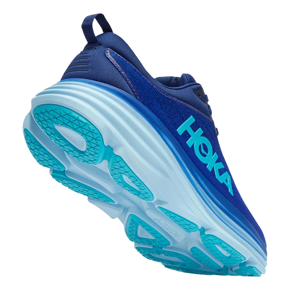 Men's HOKA Bondi 8 13 Men's HOKA Bondi 8 - Image 11