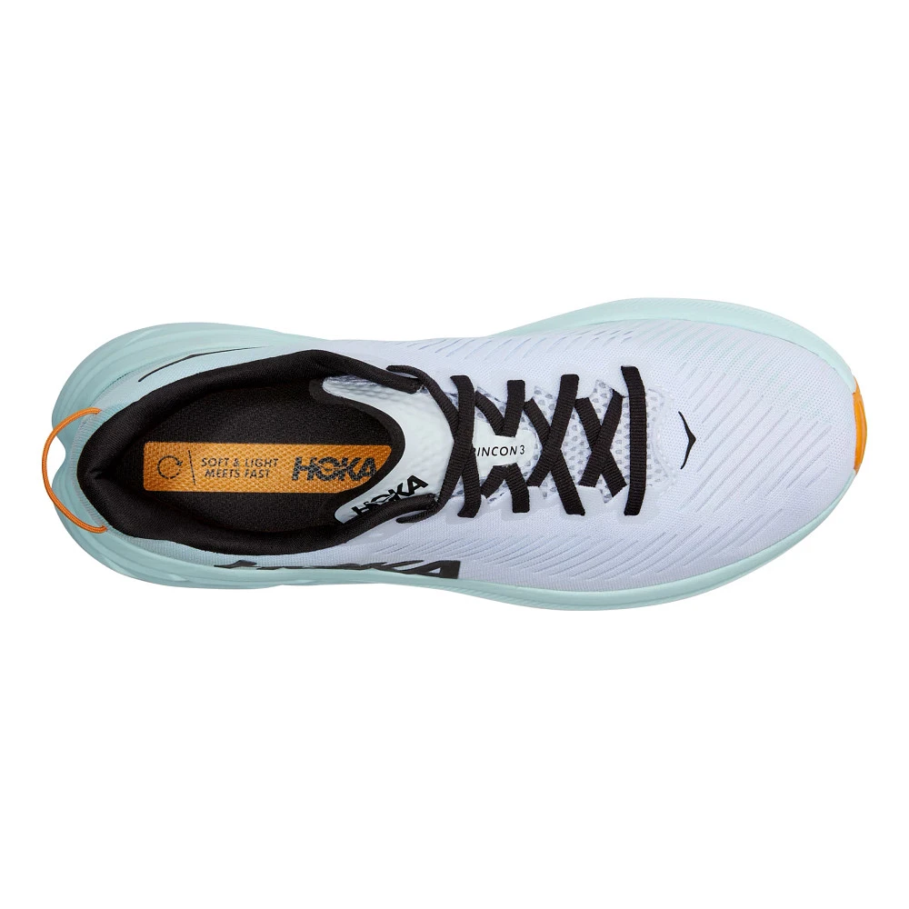 Men's HOKA Rincon 3 5 Men's HOKA Rincon 3 - Image 3