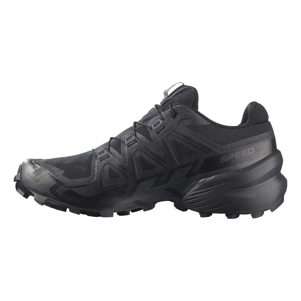 Men's Salomon Speedcross 6 GTX 4 Men's Salomon Speedcross 6 GTX - Image 2