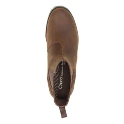 Men's Chaco Fields Chelsea Waterproof -Oluka Shoes Shop ryevkt3ikq
