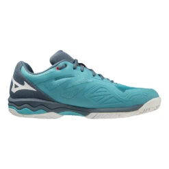 Men's Mizuno Wave Exceed Light AC -Oluka Shoes Shop rzbcd6oams