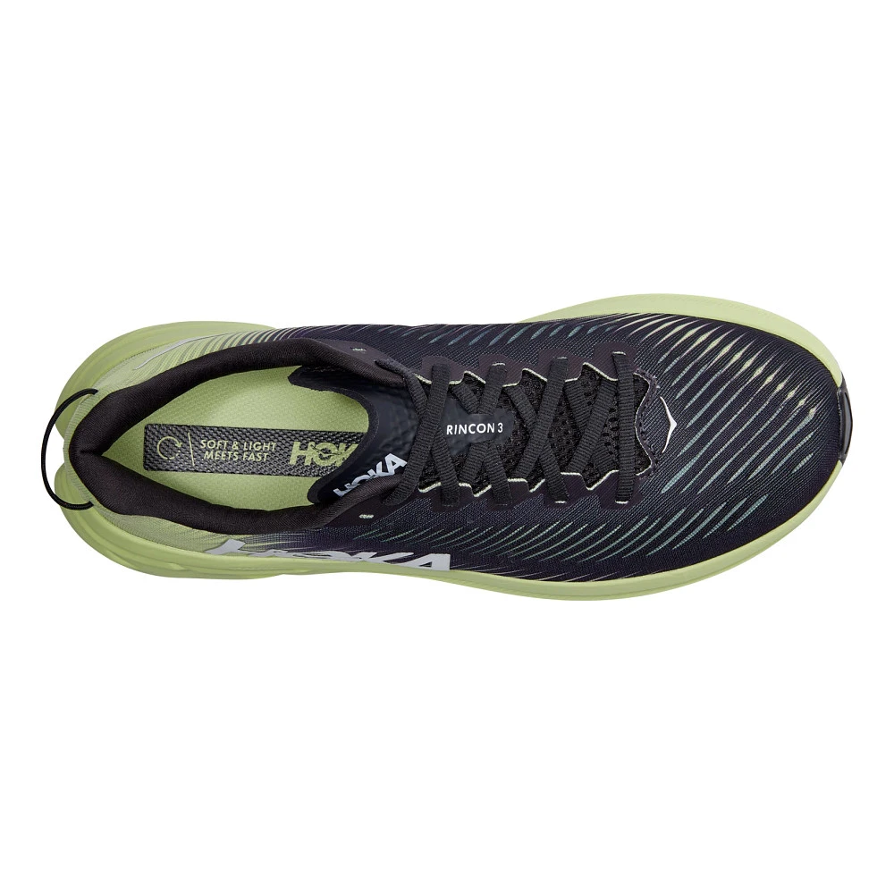 Men's HOKA Rincon 3 17 Men's HOKA Rincon 3 - Image 15