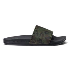 Men's Reef Cushion Slide -Oluka Shoes Shop scvmzvwmsn