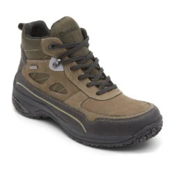 Men's Dunham Cloud Plus Mid II Hiking Boot -Oluka Shoes Shop sg5cbkhn1i