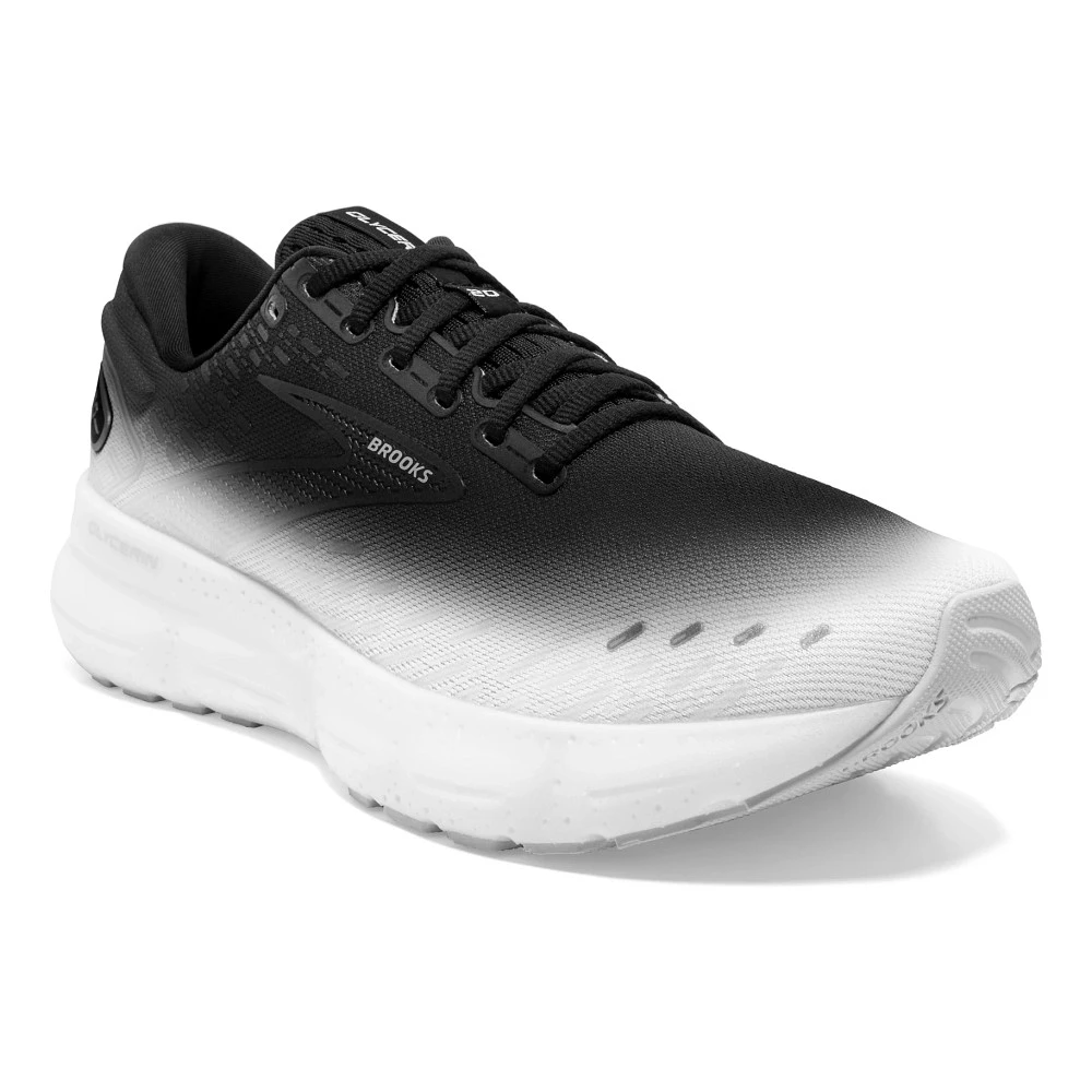 Men's Brooks Glycerin 20 Fade 8 Men's Brooks Glycerin 20 Fade - Image 6