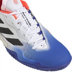 Men's Adidas Barricade -Oluka Shoes Shop shqhagdljz