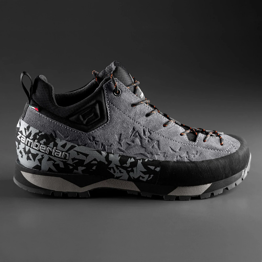 Men's Zamberlan Salathe GTX RR Mid Hiking Boot 19 Men's Zamberlan Salathe GTX RR Mid Hiking Boot - Image 17