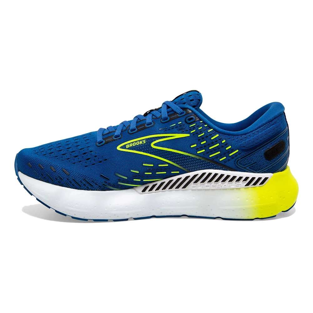 Men's Brooks Glycerin GTS 20 16 Men's Brooks Glycerin GTS 20 - Image 14