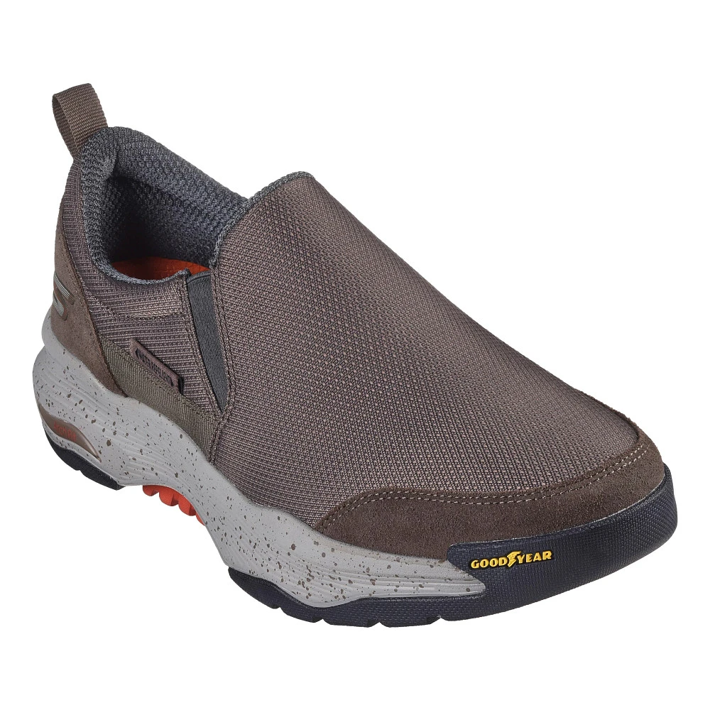 Men's Skechers Go Walk Arch Fit Outdoor 7 Men's Skechers Go Walk Arch Fit Outdoor - Image 5