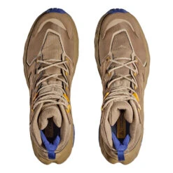 Men's HOKA Anacapa Mid GTX -Oluka Shoes Shop spql7wa7be