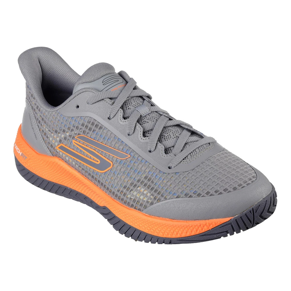 Men's Skechers Viper Court Pro 17 Men's Skechers Viper Court Pro - Image 15