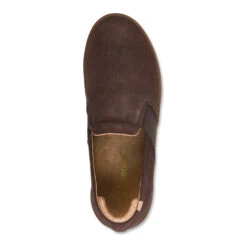 Men's Spenco Back Side Slip-On -Oluka Shoes Shop tjicbrstsg