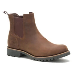 Men's Chaco Fields Chelsea Waterproof -Oluka Shoes Shop tsndhtag6q