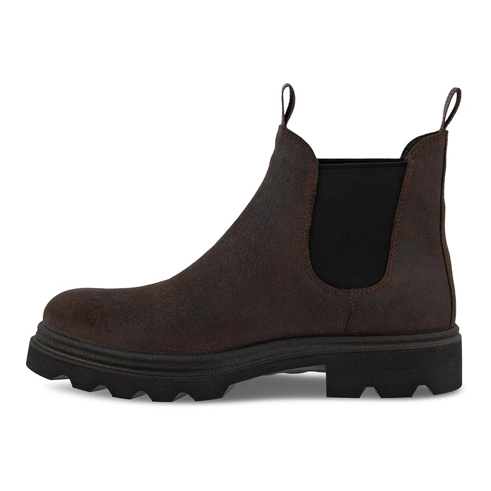 Men's Ecco Grainger Chelsea Boot 4 Men's Ecco Grainger Chelsea Boot - Image 2