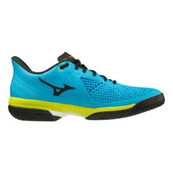 Men's Mizuno Wave Exceed Tour 5 AC -Oluka Shoes Shop uabjnbrmg2