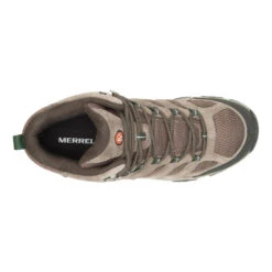Men's Merrell Moab 3 Mid Waterproof -Oluka Shoes Shop ucvyxzzmib