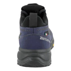 Men's Zamberlan Anabasis GTX Short Hiking Boot -Oluka Shoes Shop uftdndradq