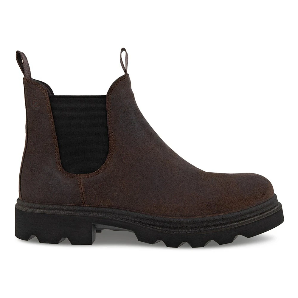 Men's Ecco Grainger Chelsea Boot 3 Men's Ecco Grainger Chelsea Boot