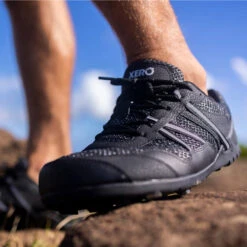 Men's Xero Shoes TerraFlex II Hiking Boot -Oluka Shoes Shop uubx7askxt
