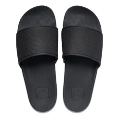 Men's Reef Cushion Slide -Oluka Shoes Shop uy9yrm4fka