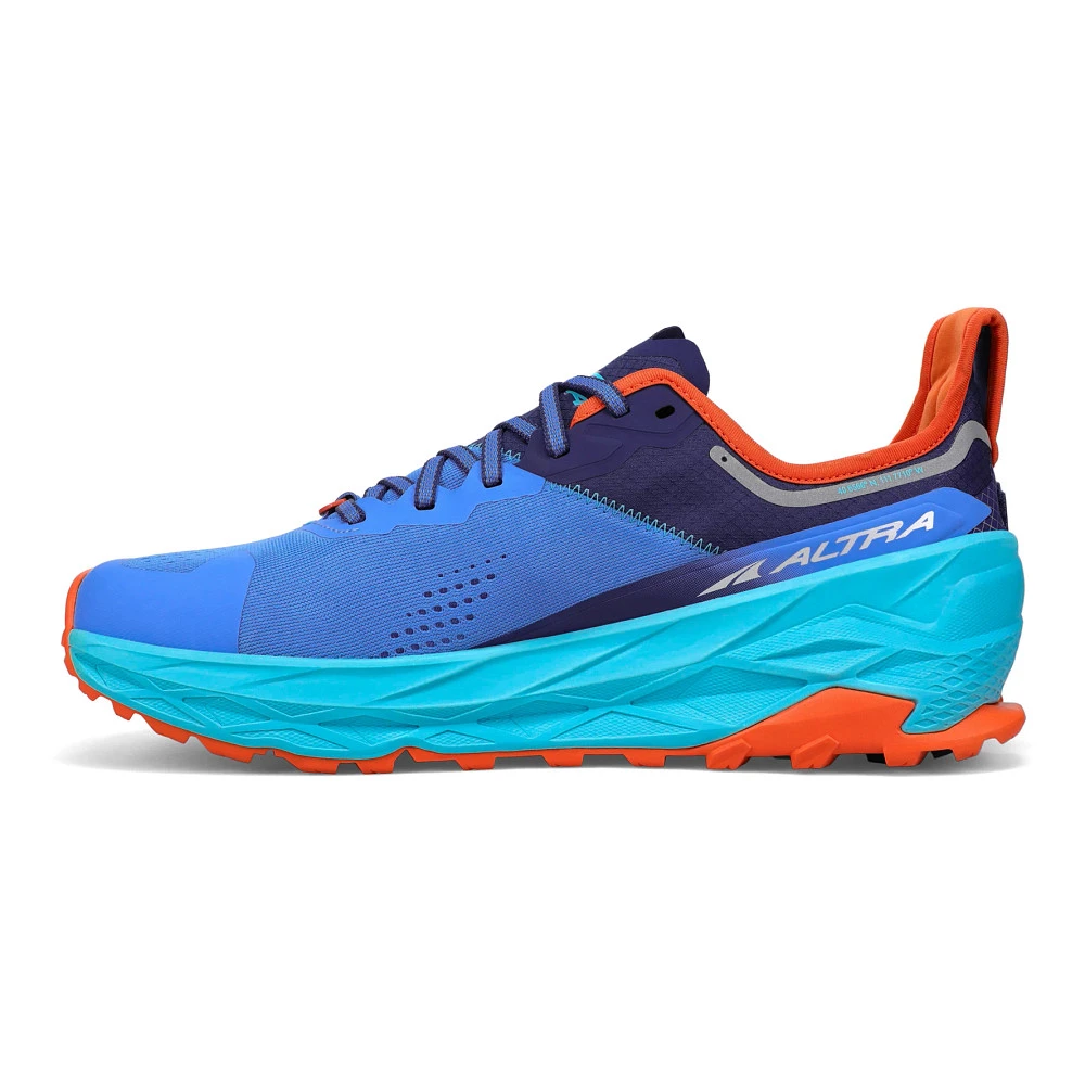 Men's Altra Olympus 5 8 Men's Altra Olympus 5 - Image 6