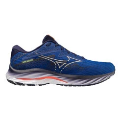 Men's Mizuno Wave Rider 27 -Oluka Shoes Shop v59f5smmdu