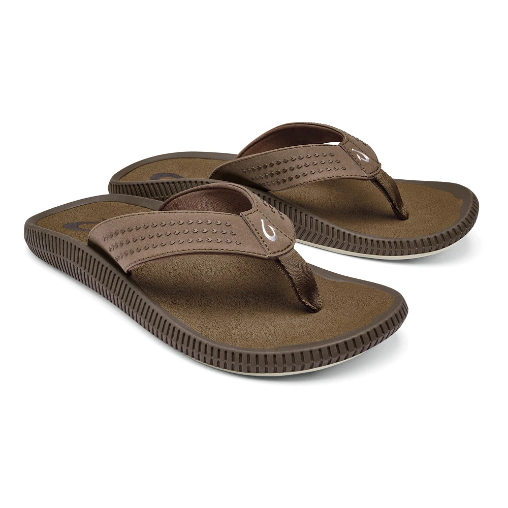 Men's OluKai Ulele 6 Men's OluKai Ulele - Image 4