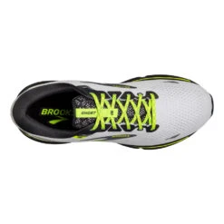 Men's Brooks Ghost 15 Run Vis -Oluka Shoes Shop vkbcjuunpb