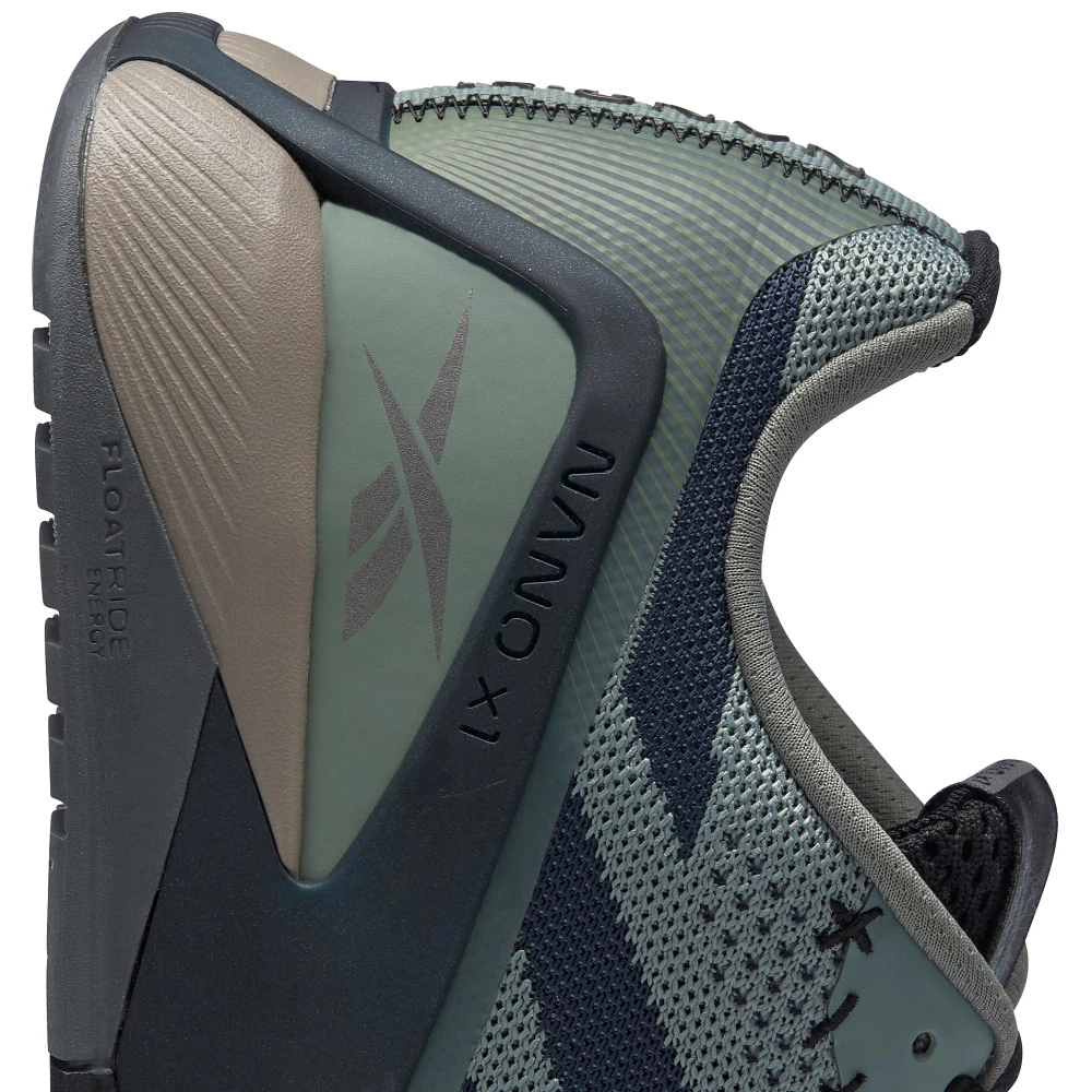 Men's Reebok Nano X1 Halloween 9 Men's Reebok Nano X1 Halloween - Image 7