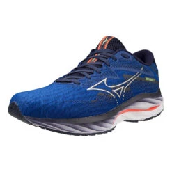 Men's Mizuno Wave Rider 27 -Oluka Shoes Shop voso86w8br