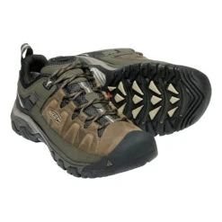 Men's Keen Targhee III Waterproof -Oluka Shoes Shop vugursch7k