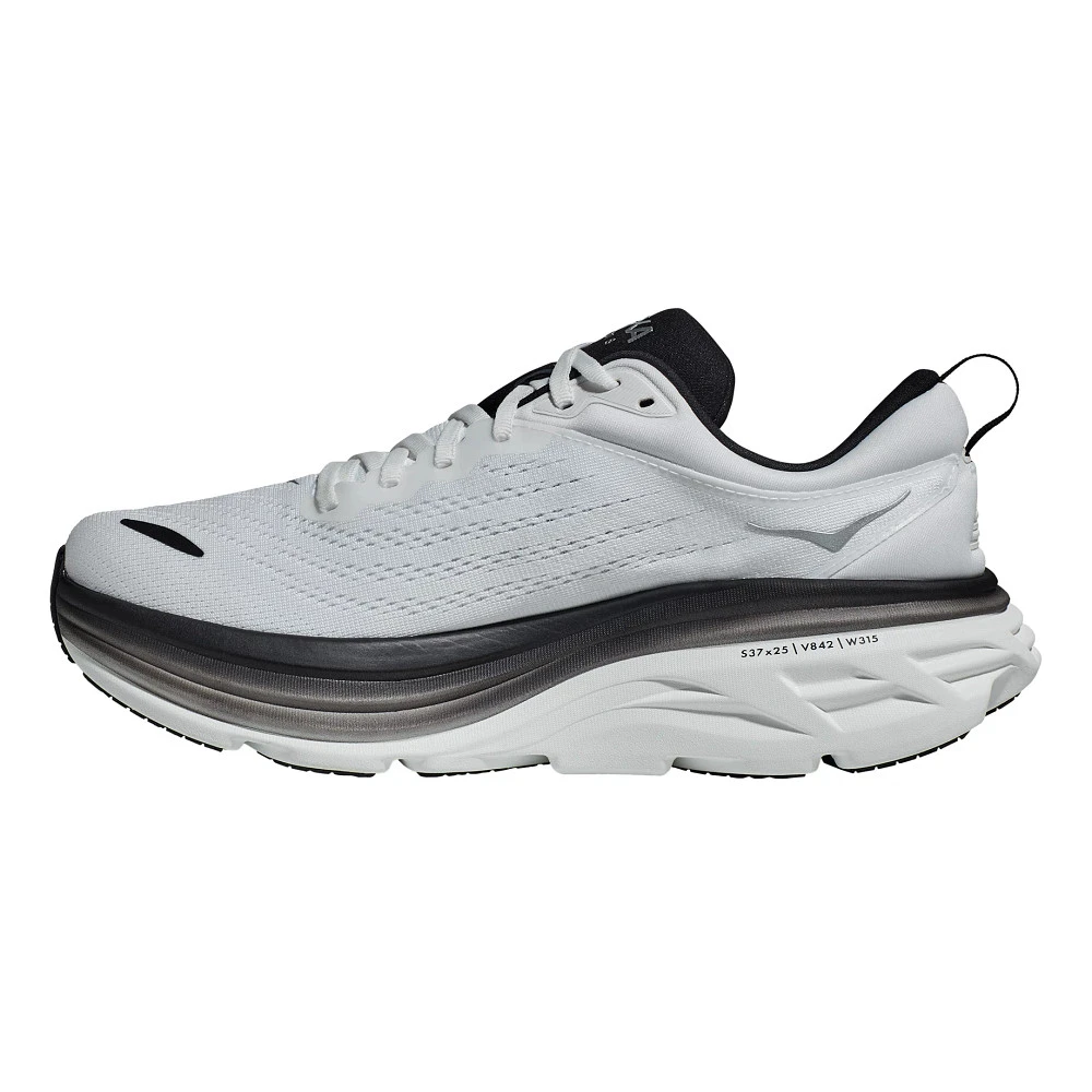 Men's HOKA Bondi 8 4 Men's HOKA Bondi 8 - Image 2