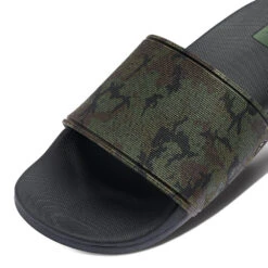 Men's Reef Cushion Slide -Oluka Shoes Shop vxjypwfigz