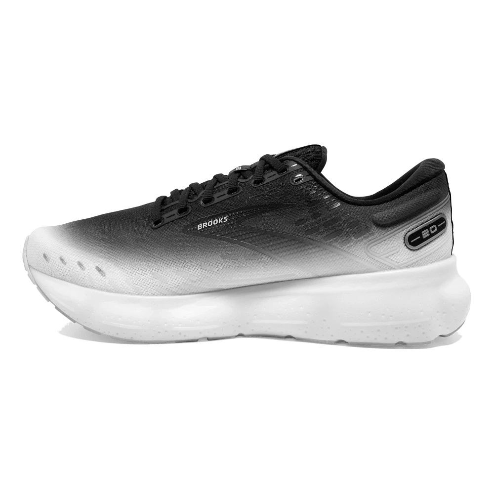 Men's Brooks Glycerin 20 Fade 4 Men's Brooks Glycerin 20 Fade - Image 2