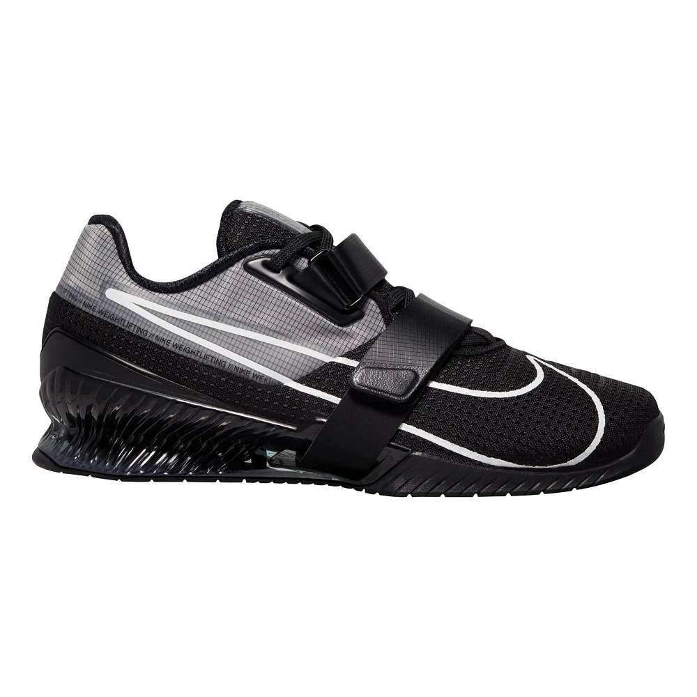 Men's Nike Romaleos 4 19 Men's Nike Romaleos 4 - Image 17